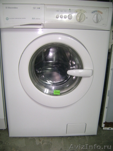 Продажа б/у стиральных машин (автомат) - Изображение #2, Объявление #509557