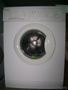Продажа б/у стиральных машин (автомат) - Изображение #3, Объявление #509557