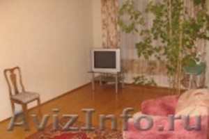 краткосрочная аренда квартир, ул. Крисанова, 16  - Изображение #4, Объявление #520284