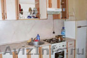 Посуточная, краткосрочная аренда квартир в Перми, Комсомольский пр-кт, 11  - Изображение #2, Объявление #521337