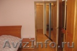 краткосрочная аренда квартир, ул. Крисанова, 16  - Изображение #1, Объявление #520284