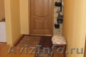 краткосрочная аренда квартир, ул. Крисанова, 16  - Изображение #2, Объявление #520284