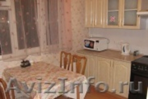краткосрочная аренда квартир, ул. Крисанова, 16  - Изображение #3, Объявление #520284