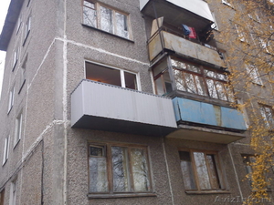Строительство балконов на 1 этаже - Изображение #5, Объявление #520266
