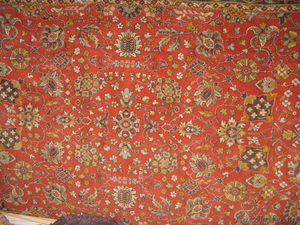 ковры таджикистан три штуки 2х3м - Изображение #1, Объявление #548953