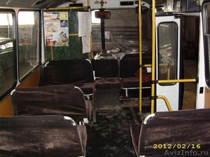 автобус ПАЗ-32053 - Изображение #6, Объявление #544619