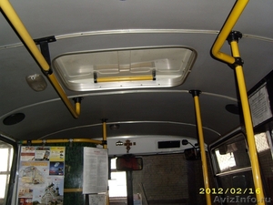 автобус ПАЗ-32053 - Изображение #8, Объявление #544619