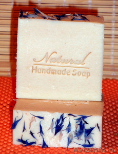 Натуральное мыло ручной работы в г.Перми - Изображение #8, Объявление #543423