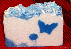 Натуральное мыло ручной работы в г.Перми - Изображение #10, Объявление #543423