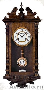 Старинные часы. - Изображение #1, Объявление #567125