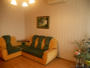 Продам квартиру Героев Хасана 16 - Изображение #2, Объявление #580635