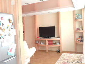 Продам 2-ух комнатную квартиру в центре пгт Полазга - Изображение #5, Объявление #586389