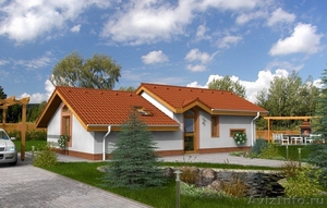 Продажа недвижимости в Чехии от застройщика - Изображение #1, Объявление #569694