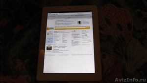 продам ipad 2 32gb wifi без 3g - Изображение #6, Объявление #570306