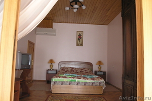 Отдых в Крыму на море в частной гостинице - Изображение #6, Объявление #569606