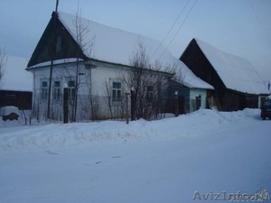 Продаю дом с участком в Нытвинском р-не - Изображение #1, Объявление #592307