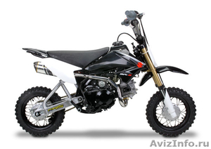 Suzuki DR-Z70 продам - Изображение #1, Объявление #583214