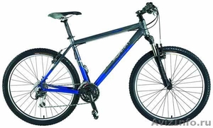 Продам велосипед горный  - Изображение #1, Объявление #632600