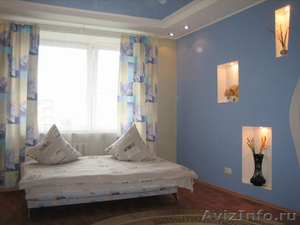 Большой выбор квартир на сутки в Перми - Изображение #1, Объявление #635782