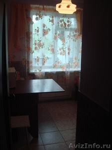 Сдам на сутки 1-комн. квартиру в центре города, Луначарского, 90 - Изображение #4, Объявление #615927