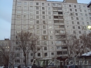 Продам 2-комнатную квартиру в Дзержинском районе - Изображение #3, Объявление #613618