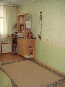 Сдам 3-х комн. квартиру на Большевистской, 165 - Изображение #1, Объявление #615917