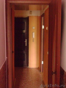 Сдам на сутки 1-комн. квартиру в центре города, Луначарского, 90 - Изображение #5, Объявление #615927