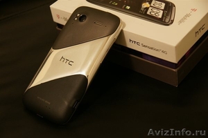 HTC Sensation XE Z715e Quadband 3G HSDPA GPS Unlocked Phone $300USD - Изображение #1, Объявление #625134