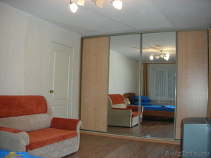 Квартиры на сутки, месяц, несколько часов, в Перми - Изображение #1, Объявление #611462