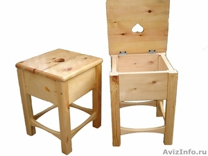 Изготовление мебели из массива сосны! - Изображение #3, Объявление #629716