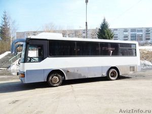 Продам автобус Kia Cosmos Киа Космос - Изображение #2, Объявление #625304
