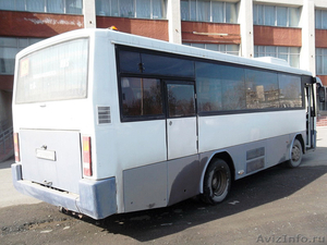 Продам автобус Kia Cosmos Киа Космос - Изображение #3, Объявление #625304