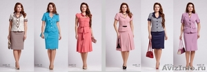 Женская одежда оптом Леди Лайн - Изображение #2, Объявление #536748