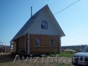 продам новый дом в Луговой - Изображение #1, Объявление #667090