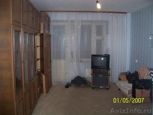 Сдается комната в 0бщежитии по улице Бульвар Гагарина - Изображение #1, Объявление #670906