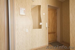 Сдается двухкомнатная квартира по улице Краснолудская 8 - Изображение #1, Объявление #661296