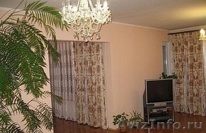 Сдается двухкомнатная квартира по улице Тургенева, 16 - Изображение #1, Объявление #668560