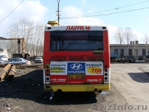 Продажа автобусов ЛиАЗ, - Изображение #1, Объявление #664551
