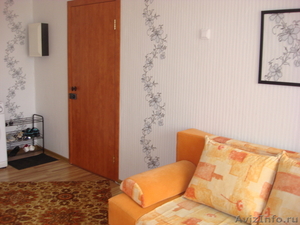 Комната в общежитии,18 кв.м, 5 этаж, Гайва - Изображение #4, Объявление #647361