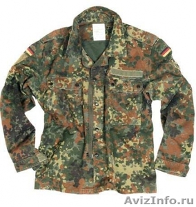 Одежду и снаряжение армий НАТО продам. - Изображение #4, Объявление #668838