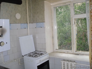 Сдается однокомнатная квартира по улице  Адмирала Нахимова - Изображение #1, Объявление #685510