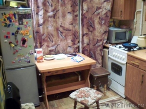 Сдается комната в двухкомнатной квартире по улице Малкова, 30а - Изображение #3, Объявление #685116