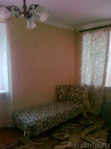 Сдается комната в четырехкомнатной квартире по улице Лебедева - Изображение #1, Объявление #674642