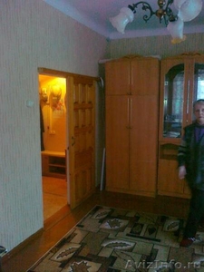 Сдается однокомнатная квартира по улице  Адмирала Нахимова - Изображение #2, Объявление #685510