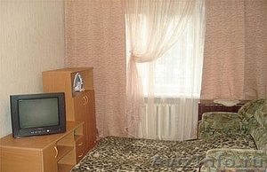Сдается комната в двухкомнатной квартире по улице Малкова, 30а - Изображение #1, Объявление #685116
