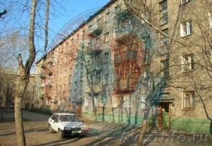 1-к квартира в Кировском р-не на Шишкина - Изображение #1, Объявление #693656