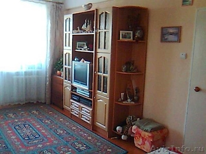 Сдается комната в общежитии по улице Куйбышева - Изображение #1, Объявление #674649