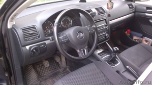 ПРОДАМ Volkswagen Jetta, 2010 г. - Изображение #3, Объявление #704106
