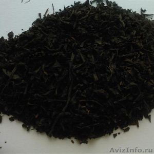 продам чай 45 РУБ. КГ. чай нефасованный листовой оптом. 2013 г. урожая - Изображение #1, Объявление #414876