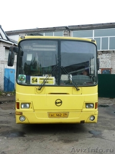 Продажа автобусов ЛиАЗ, - Изображение #4, Объявление #664551